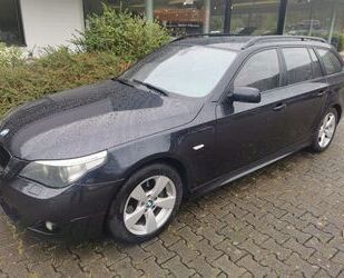 BMW 530 Gebrauchtwagen