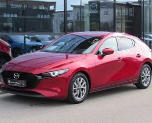 Mazda 3 Gebrauchtwagen