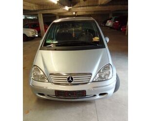 Mercedes-Benz A 160 Gebrauchtwagen