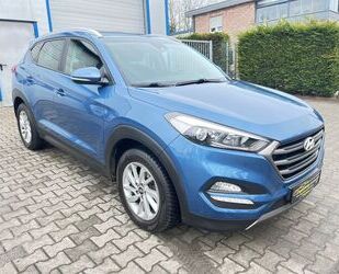Hyundai TUCSON Gebrauchtwagen