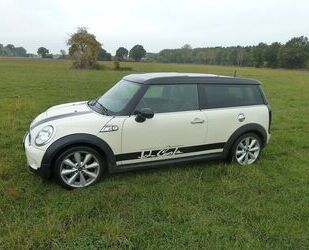 Mini Cooper S Clubman Gebrauchtwagen