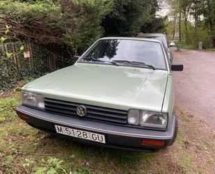 VW Santana Gebrauchtwagen