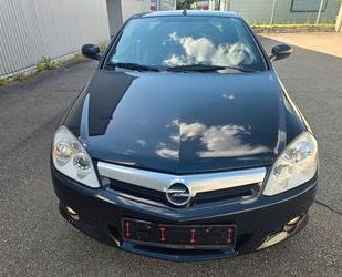 Opel Tigra Gebrauchtwagen