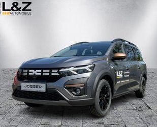 Dacia Jogger Gebrauchtwagen