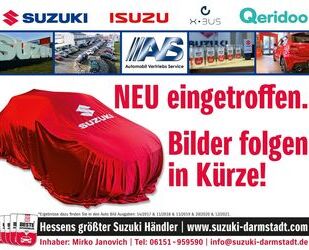 Suzuki Swift Gebrauchtwagen