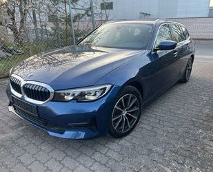 BMW 316 Gebrauchtwagen