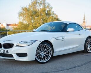 BMW Z4 M Gebrauchtwagen