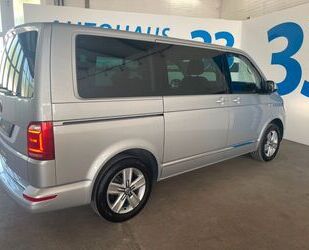 VW T6 Multivan Gebrauchtwagen