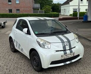 Toyota IQ Gebrauchtwagen