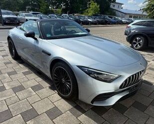 Mercedes-Benz SL 43 AMG Gebrauchtwagen