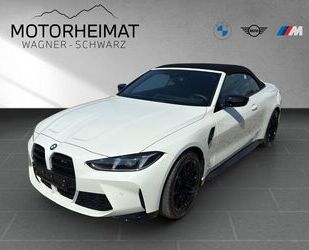 BMW M4 Gebrauchtwagen