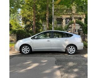 Toyota Prius Gebrauchtwagen