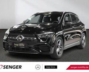 Mercedes-Benz GLA 200 Gebrauchtwagen