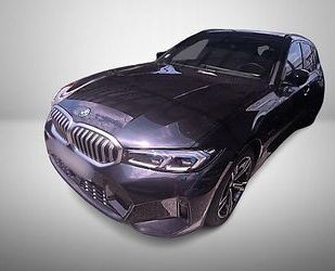 BMW 330 Gebrauchtwagen