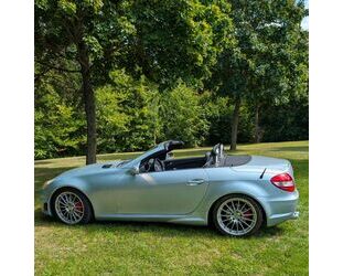Mercedes-Benz SLK 350 Gebrauchtwagen