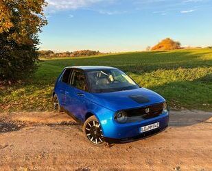 Honda e Gebrauchtwagen