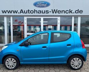 Suzuki Alto Gebrauchtwagen