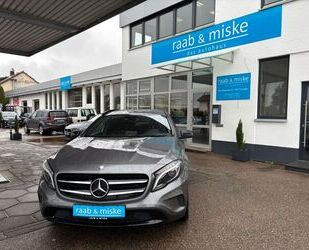 Mercedes-Benz GLA 200 Gebrauchtwagen