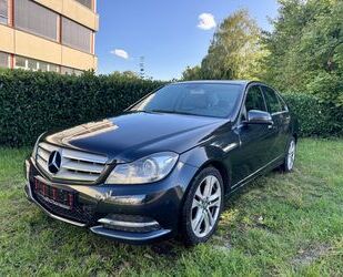 Mercedes-Benz C 200 Gebrauchtwagen
