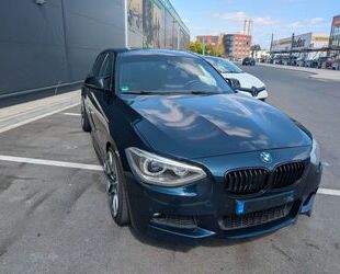BMW 120 Gebrauchtwagen