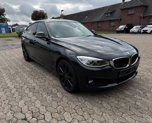 BMW 320 Gran Turismo Gebrauchtwagen