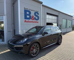 Porsche Cayenne Gebrauchtwagen