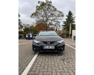 Honda Civic Gebrauchtwagen