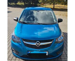 Opel Karl Gebrauchtwagen