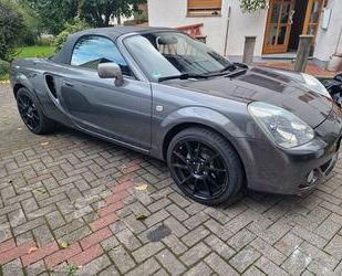 Toyota MR 2 Gebrauchtwagen