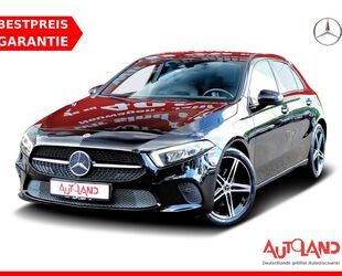 Mercedes-Benz A 140 Gebrauchtwagen