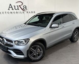 Mercedes-Benz GLC 300 Gebrauchtwagen