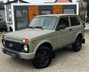 Lada Taiga Gebrauchtwagen