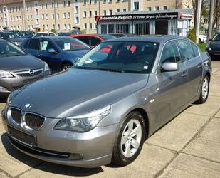 BMW 523 Gebrauchtwagen