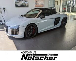 Audi R8 Gebrauchtwagen