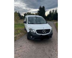 Mercedes-Benz Citan Gebrauchtwagen