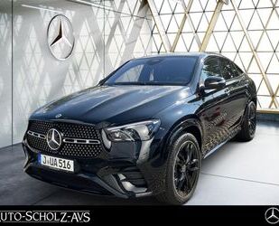 Mercedes-Benz GLE 450 Gebrauchtwagen