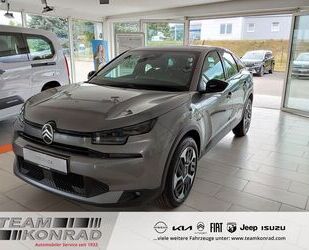 Citroen C4 Gebrauchtwagen