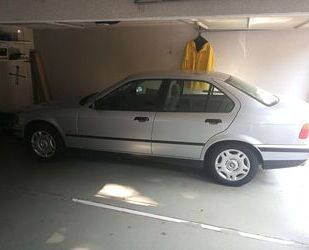 BMW 318 Gebrauchtwagen