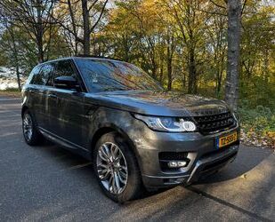 Land Rover Range Rover Sport Gebrauchtwagen