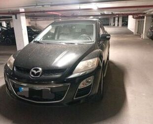 Mazda CX-7 Gebrauchtwagen