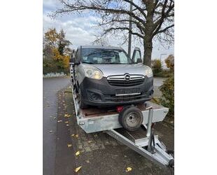 Opel Combo Gebrauchtwagen