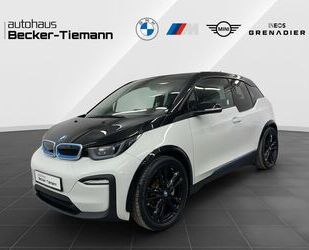 BMW i3 Gebrauchtwagen