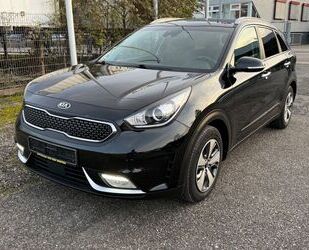 Kia Niro Gebrauchtwagen