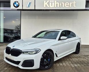 BMW 530 Gebrauchtwagen