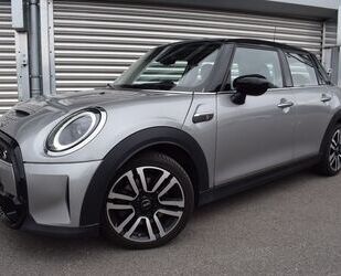 Mini Cooper S Gebrauchtwagen
