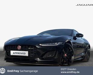 Jaguar F-Type Gebrauchtwagen