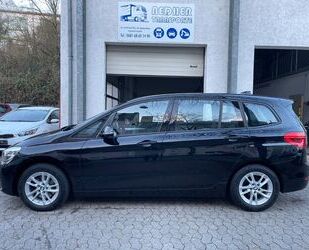BMW 218 Gebrauchtwagen
