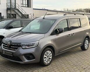 Renault Grand Kangoo Gebrauchtwagen