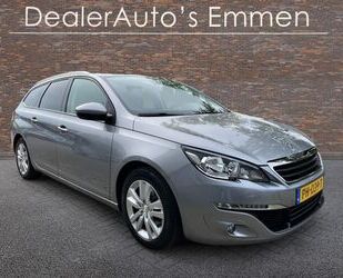 Peugeot 308 Gebrauchtwagen