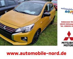 Mitsubishi Space Star Gebrauchtwagen